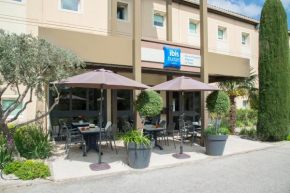 Гостиница IBIS Budget Aix en Provence Est Le Canet  Мейрёй